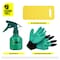 Segomo Tools 12 Piece Garden Tool Set GTY-HLBA06 - alternate 6